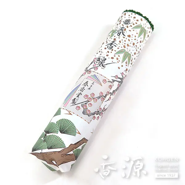 春香堂のお線香 春香線（しゅんこうせん）の通販 - お香専門店香源
