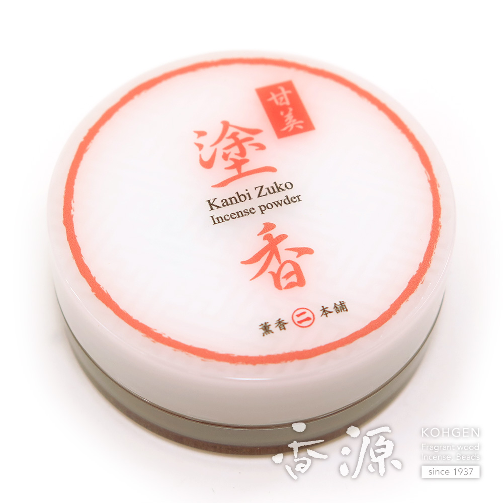 塗香の通販｜初めて使う塗香におすすめ 袋入りパック - お香専門店 香源