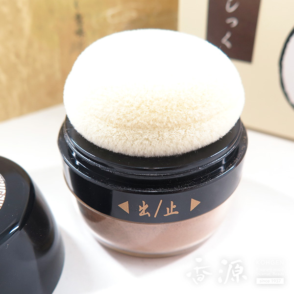 らくらく塗香くらしっくの拡大写真３