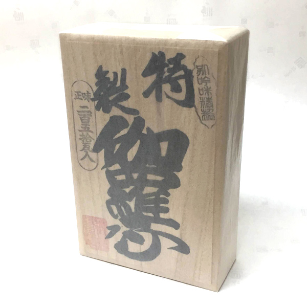 長川仁三郎商店のお焼香 特製伽羅香 250gの通販 - お香専門店香源