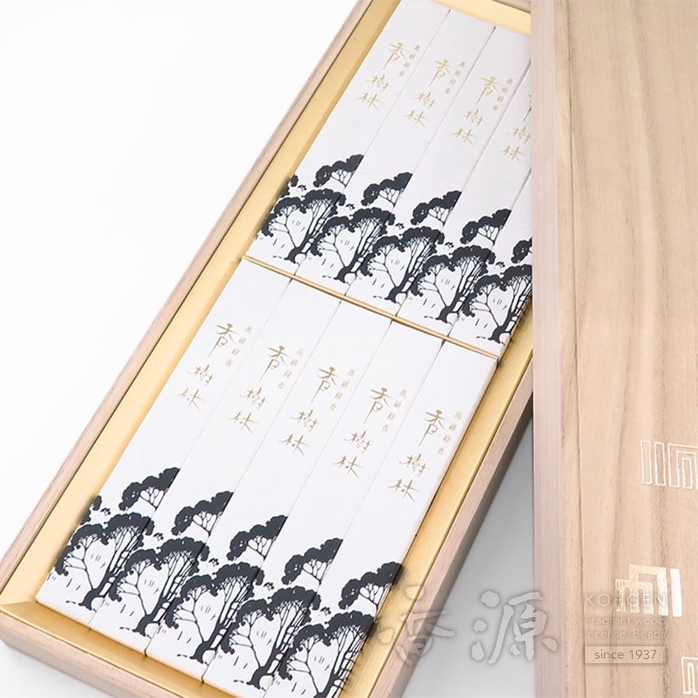 お香・薫香類の通販｜玉初堂 贈答用のお線香 - お香専門店 香源