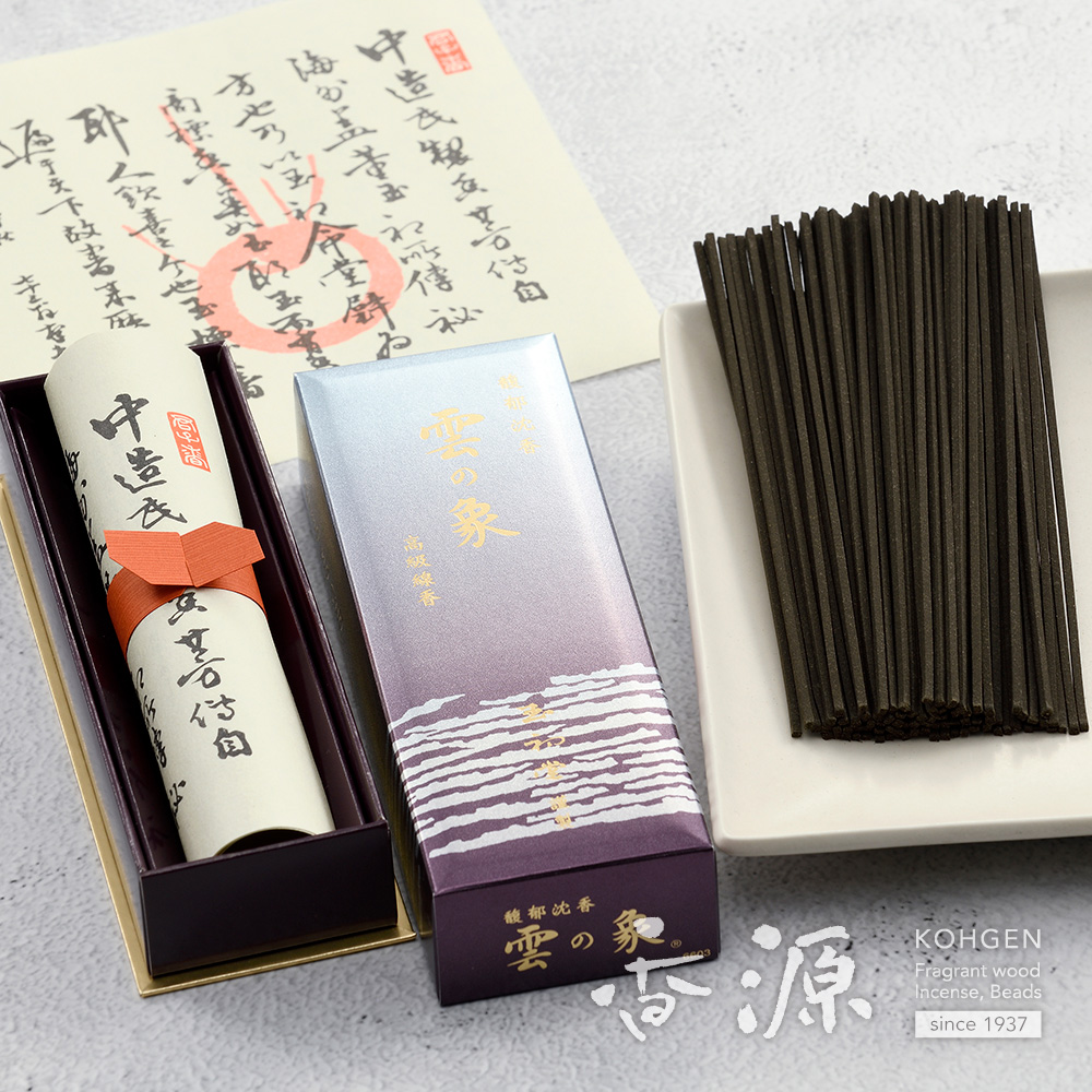 玉初堂】] の商品一覧 | 香源 - お香各種・香木・数珠の専門店