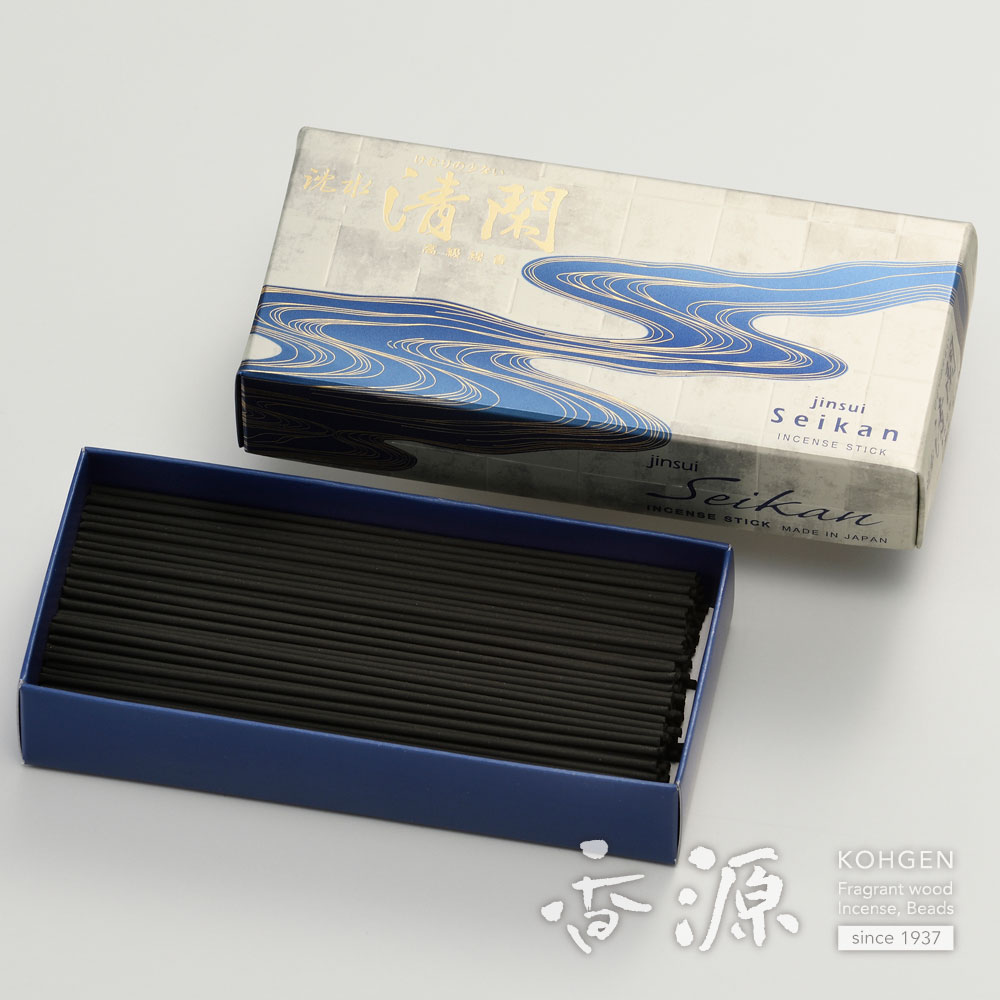 玉初堂のお線香通販｜バラ詰線香（微煙） - お線香専門店 香源