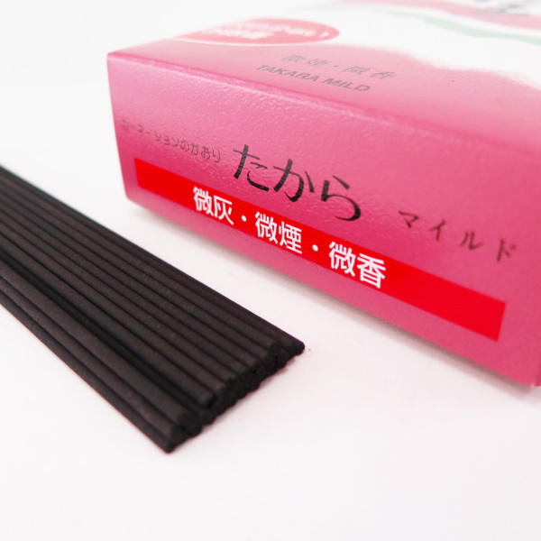 KUNJUDO | Incenso Takara Diamond, Bastoncini di Incenso
