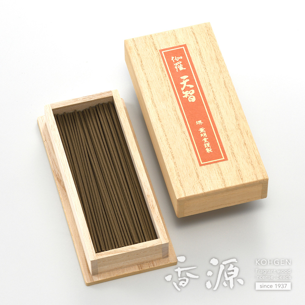 赤楽布袋香合 M881 茶道具 香合 村上堆朱 立布袋唐子文 尾崎吉蔵作