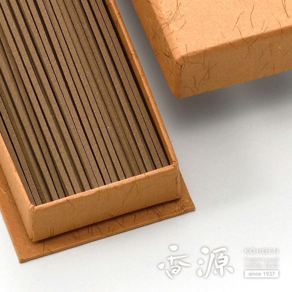 精華堂のお香（お線香） 上品沈香凌雲 バラ詰の通販 - お香専門店香源