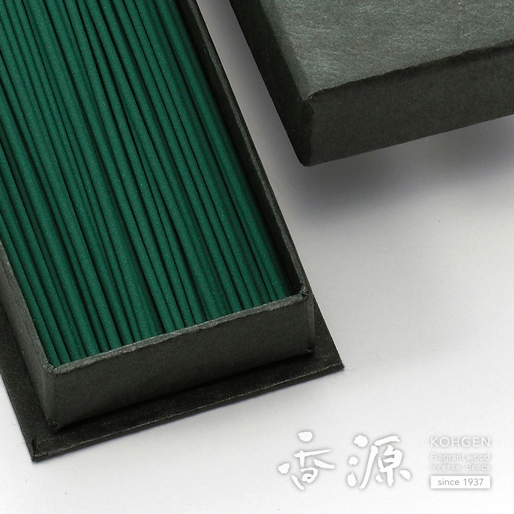 精華堂のお香（お線香）特品沈香瑞雲バラ詰の拡大写真１