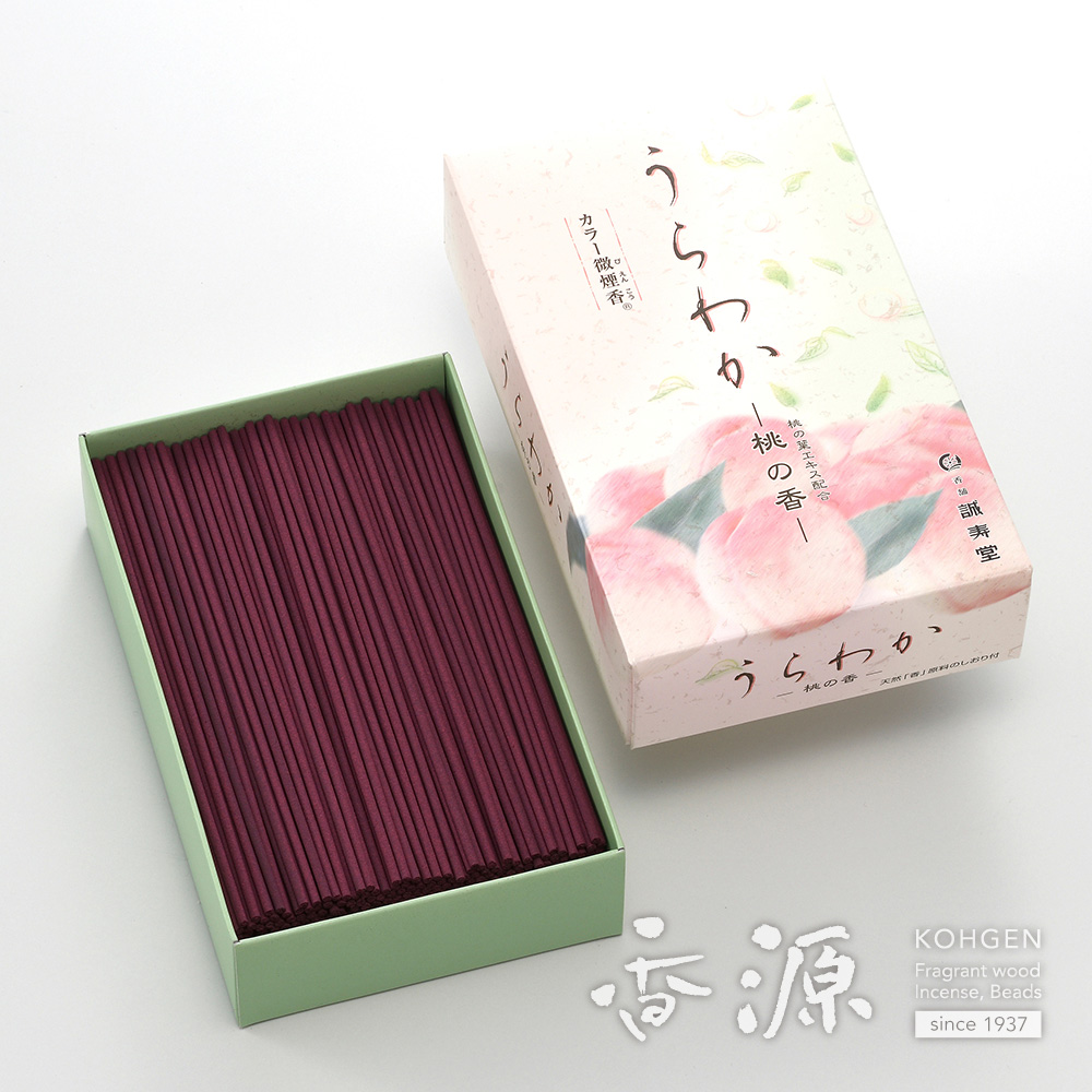 お香・薫香類の通販｜取扱ブランド：誠寿堂（せいじゅどう） 商品一覧