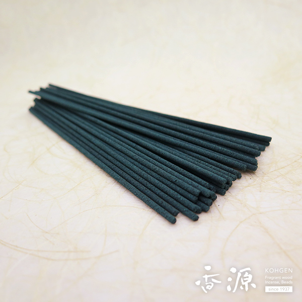 誠寿堂のお線香うらわか水の香の拡大写真２