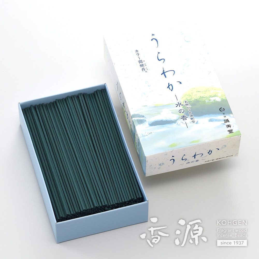 お香・薫香類の通販｜取扱ブランド：誠寿堂（せいじゅどう） 商品一覧