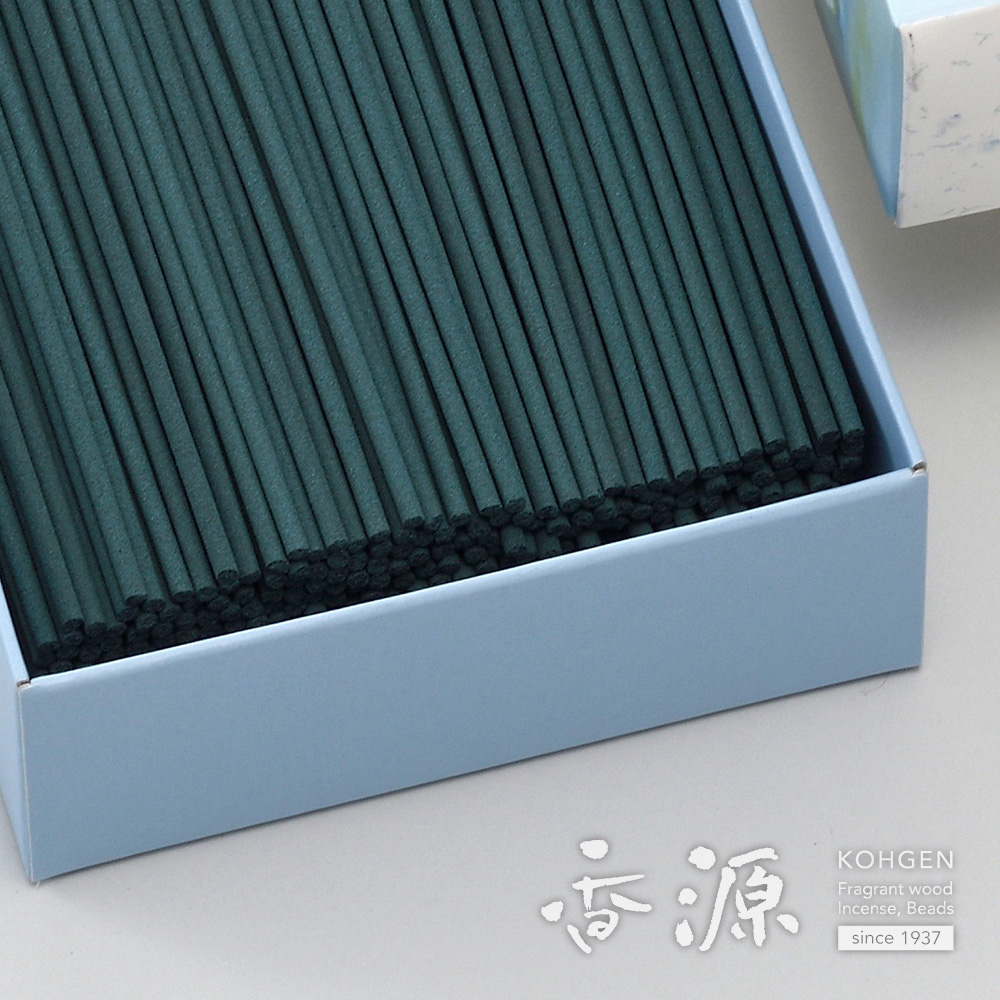 誠寿堂のお線香うらわか水の香の拡大写真１