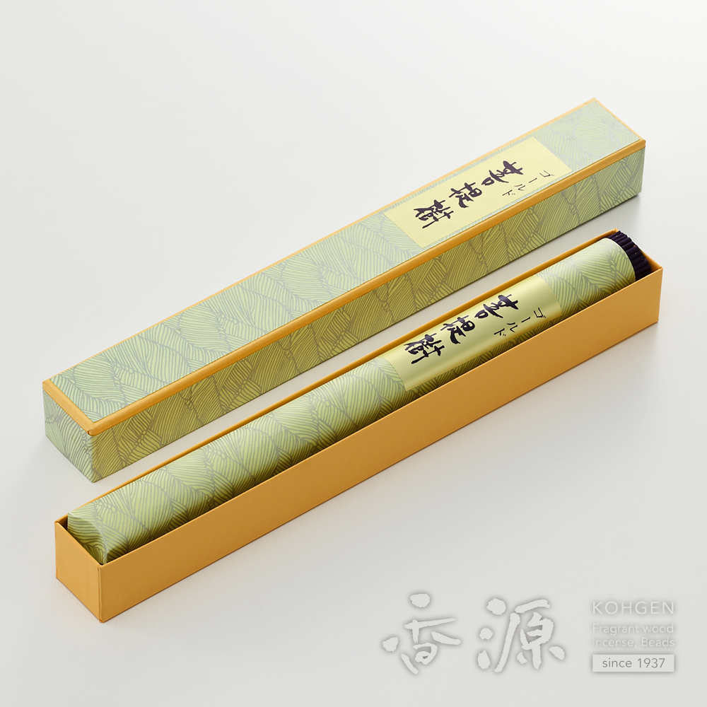 お線香の通販｜香木系（和風） 沈香の香り - お線香専門店 香源