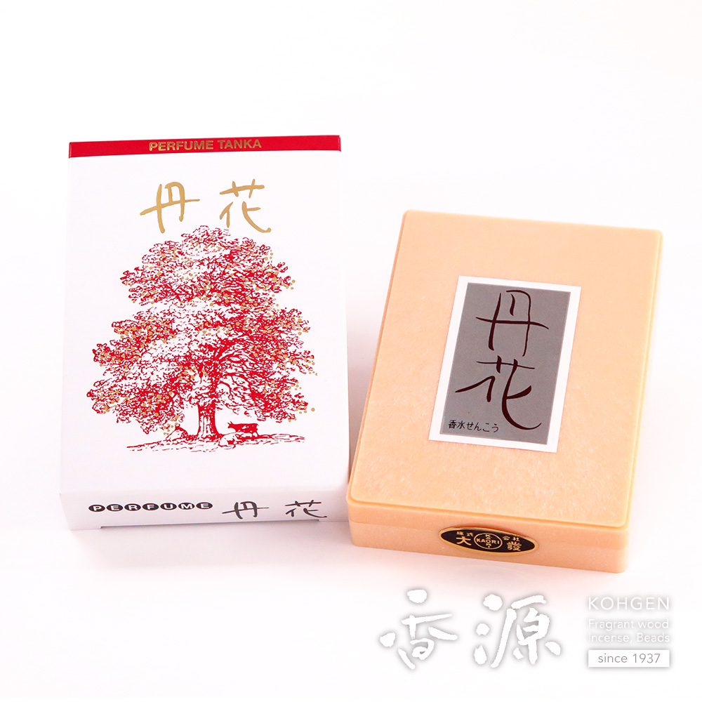 大発の香水線香 特選丹花（とくせんたんか） バラ詰大箱 香源 大発の香水線香 特選丹花（とくせんたんか） バラ詰大箱 香