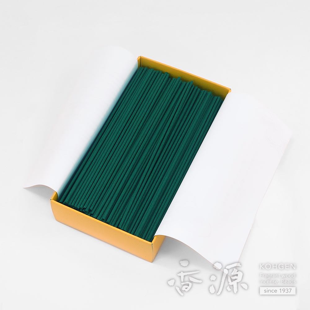 日本香堂のお線香毎日香中型バラ詰の詳細写真１