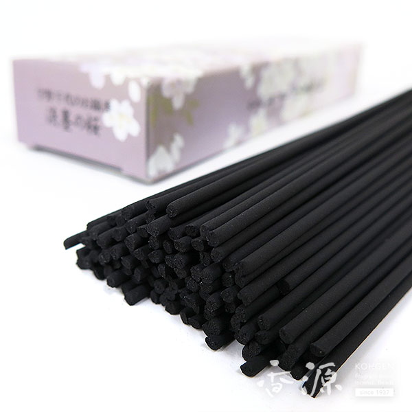 日本香堂のギフト宇野千代淡墨の桜6箱入の詳細写真２