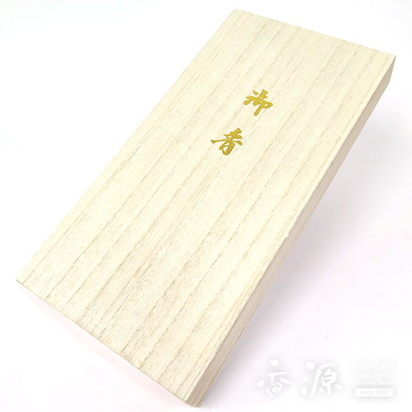 日本香堂のギフト宇野千代淡墨の桜6箱入の詳細写真３