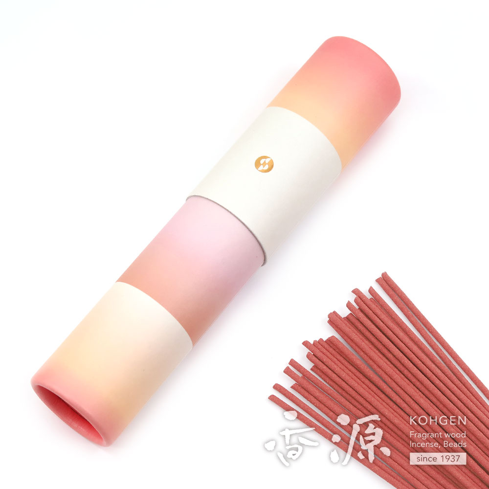 日本香堂のお香 セントスケープ 30本入 ストロベリー＆カカオ