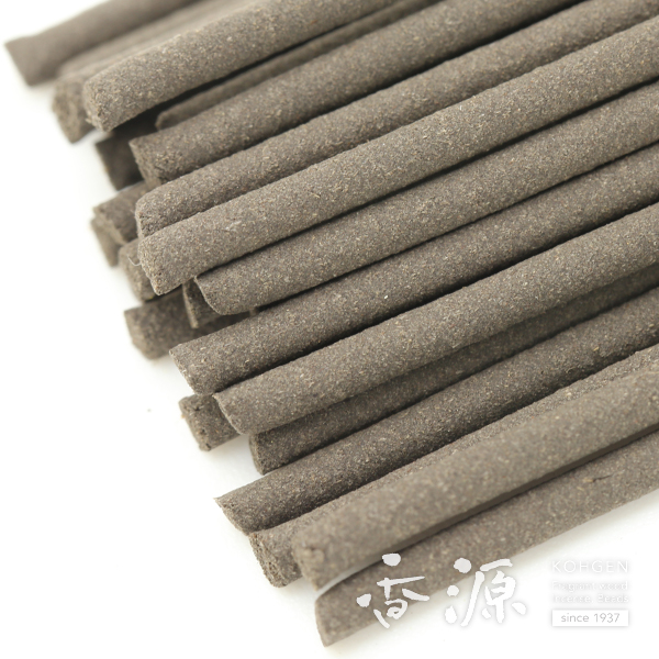 日本香堂のお線香沈香寿山お徳用サイズの詳細写真２