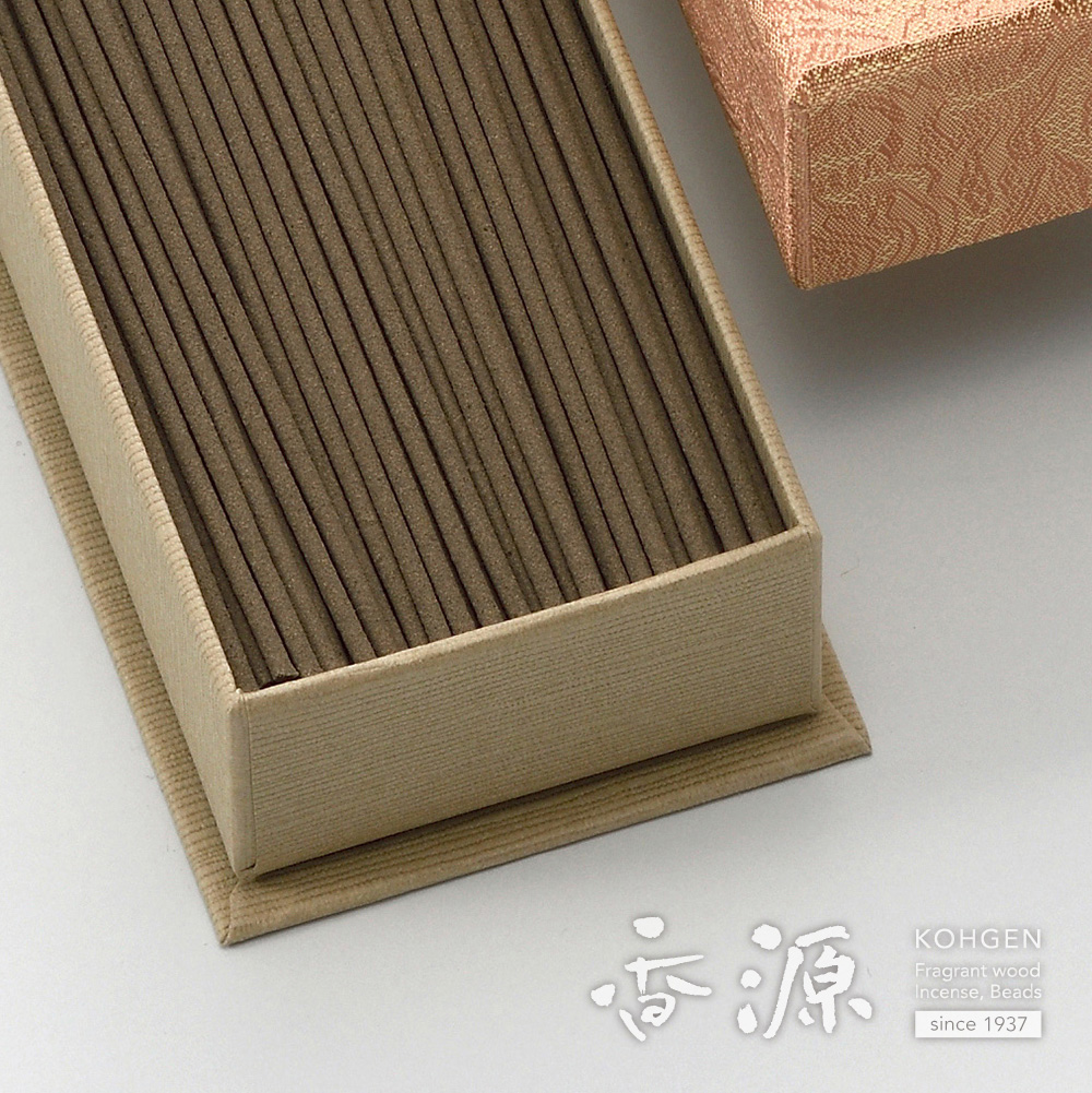 日本香堂のお線香伽羅大観お徳用バラ詰の詳細写真１