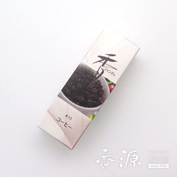 松栄堂伽羅庭木の月1.52g