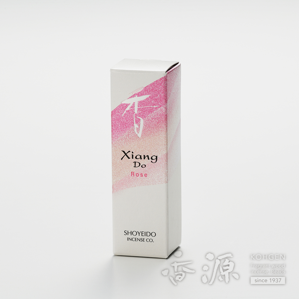 お香・薫香類の通販｜松栄堂 Xiang Do（シアンドゥ） - お香専門店 香源