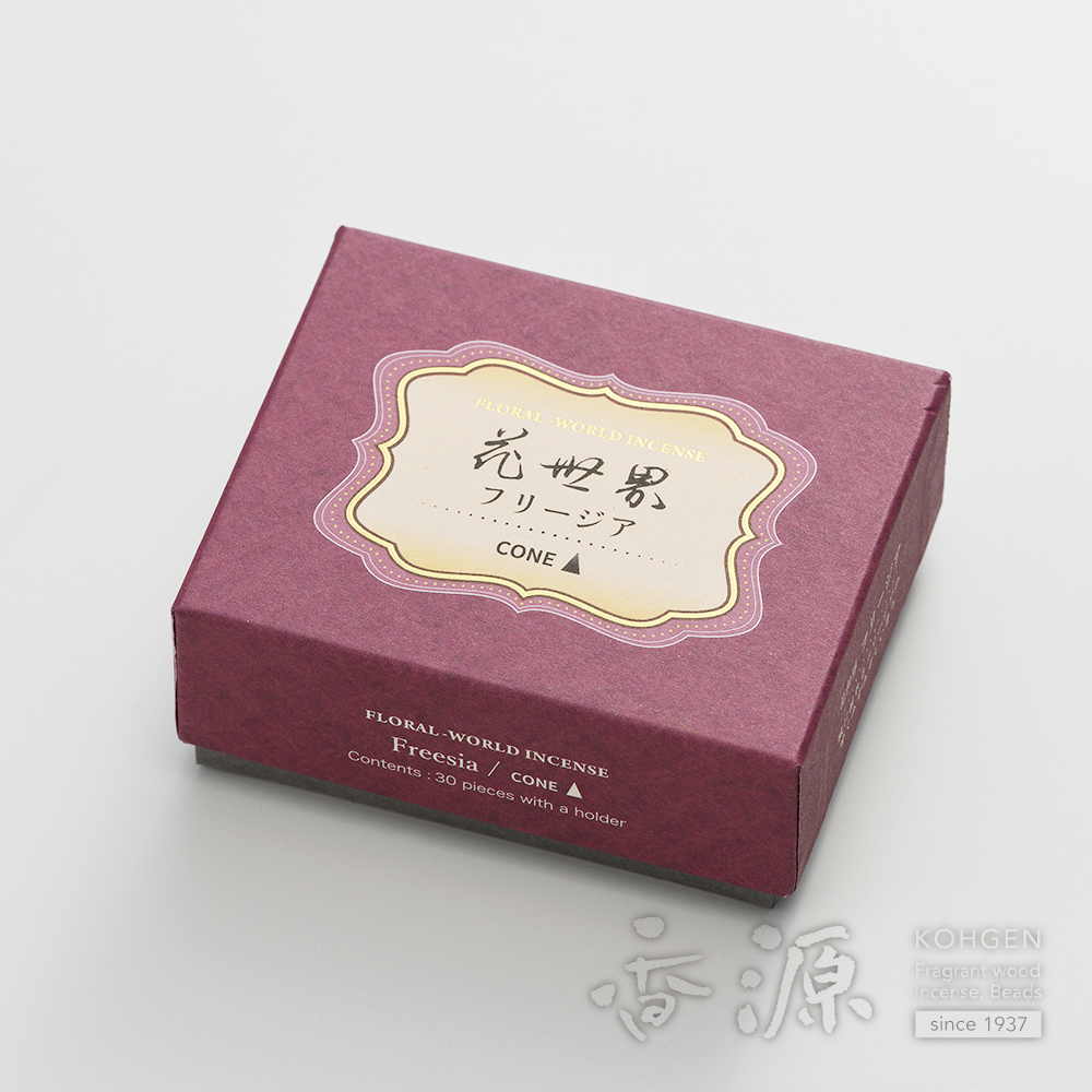 松栄堂のお香通販｜花世界・インセンスロードなど - お香専門店 香源