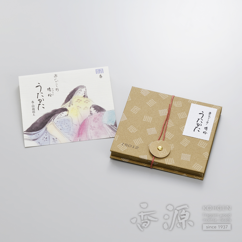 松栄堂] の商品一覧 | 香源 - お香各種・香木・数珠の専門店