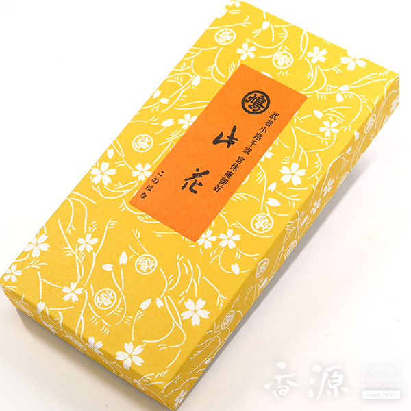 鳩居堂の練香 此の花 箱入 煉香／練り香の通販 - お香専門店香源