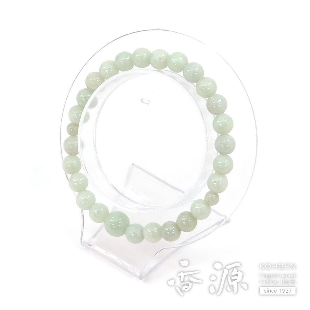 ★ビルマ翡翠 13.2ミリ珠 ブレスレット③(SA) 楽天市場】鑑別書付き ビルマ翡翠 ブレスレット 約9ミリ 5A