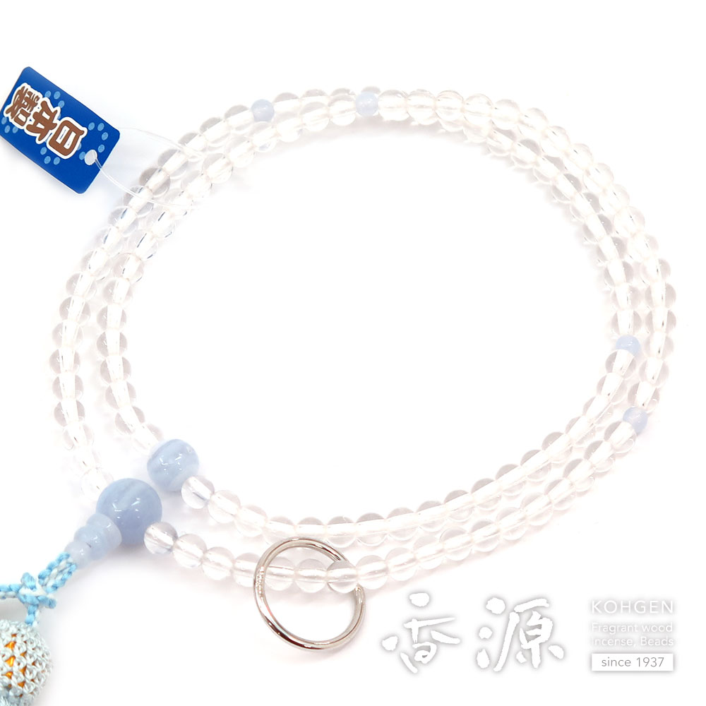 宗派別数珠の通販｜曹洞宗 女性用 - 数珠専門店 香源