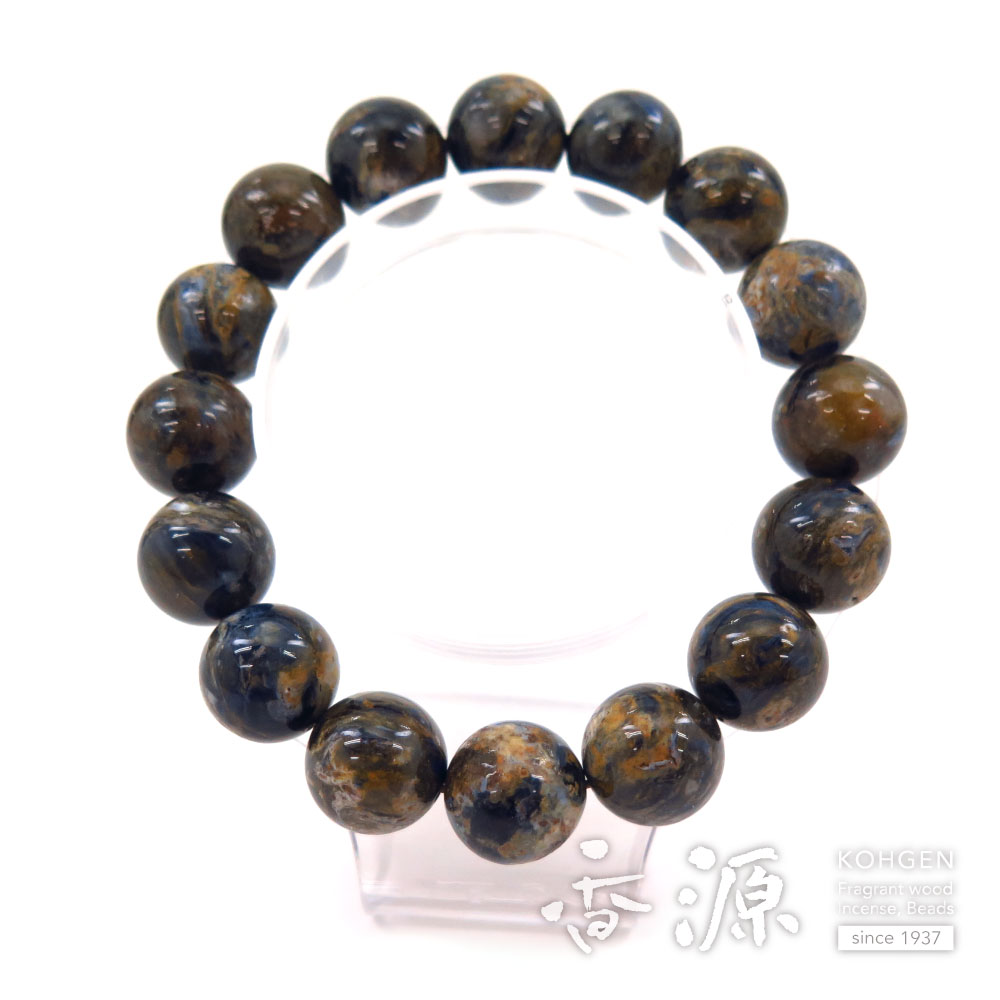 ピーターサイト 13mm16玉 ブレスレット ストレート 限定品の通販 - お