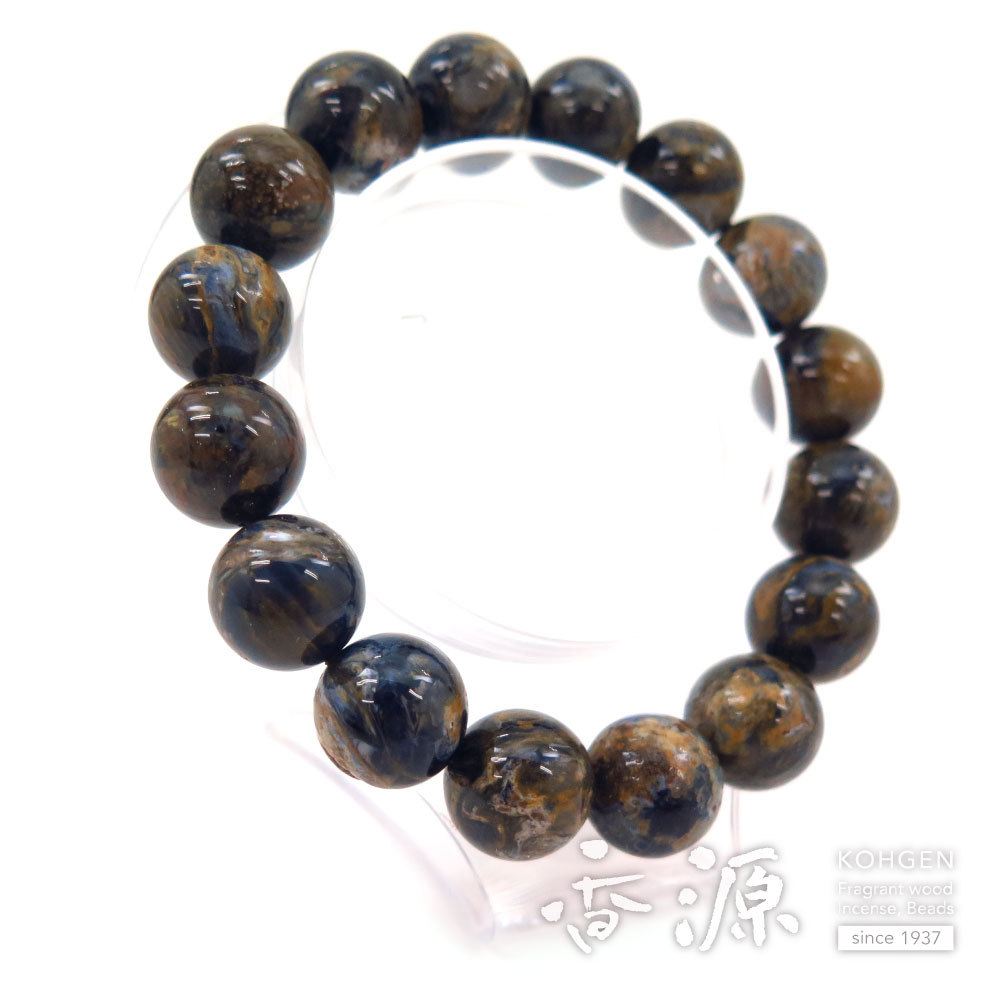 ピーターサイト 13mm16玉 ブレスレット ストレート 限定品の通販 - お