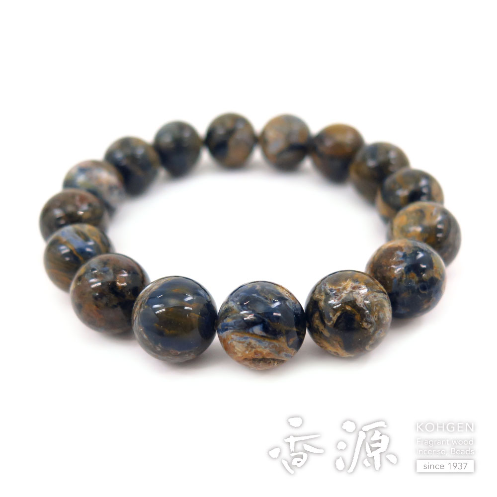 ピーターサイト 13mm16玉 ブレスレット ストレート 限定品の通販 - お