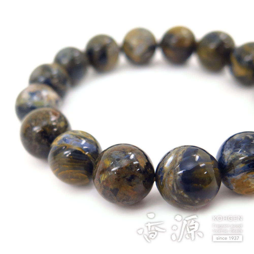 ピーターサイト 13mm16玉 ブレスレット ストレート 限定品の通販 - お