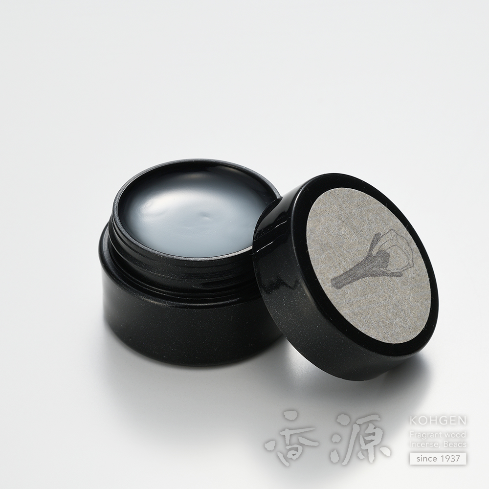 桃蓮玉 魔術香 香彩堂の練り香水 極品 木蓮の通販 - お香専門店香源