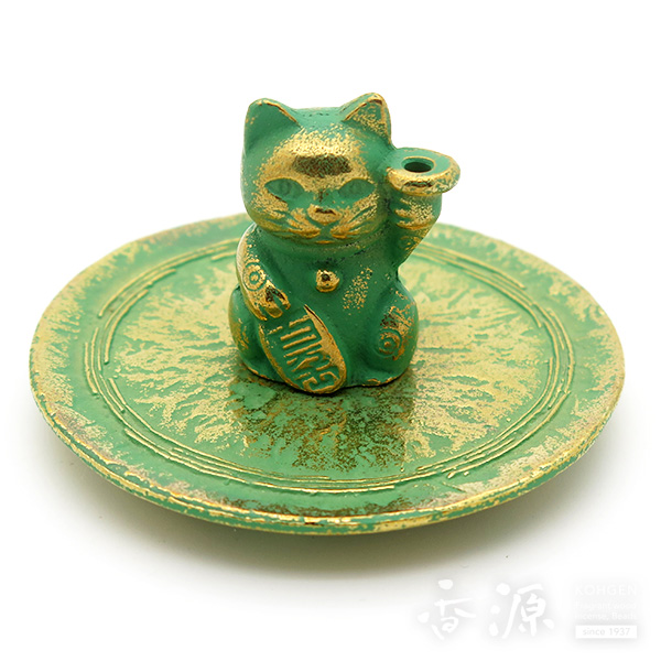 高岡銅器 香立香猫 香線香 年代品 T2-135-08-000-m-03-dl.jpg