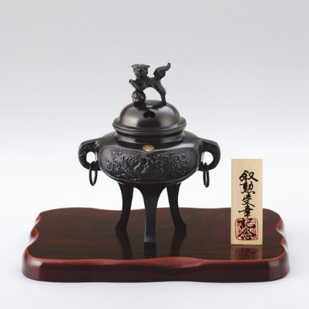 銅製  香炉  鳳凰文  高さ167mm 銅製 香炉 鳳凰文 高さ167mm 楽天市場】銅 香炉の通販