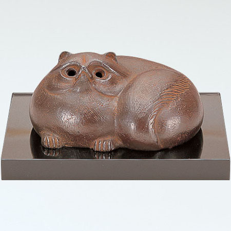 高岡銅器 香炉 壷香炉の通販 - お香専門店香源