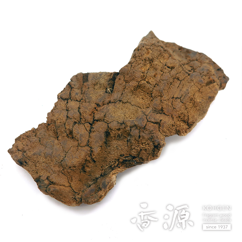 香源 ベトナム産 シャム沈香 上光印 馬蹄 22gの通販 - お香専門店香源