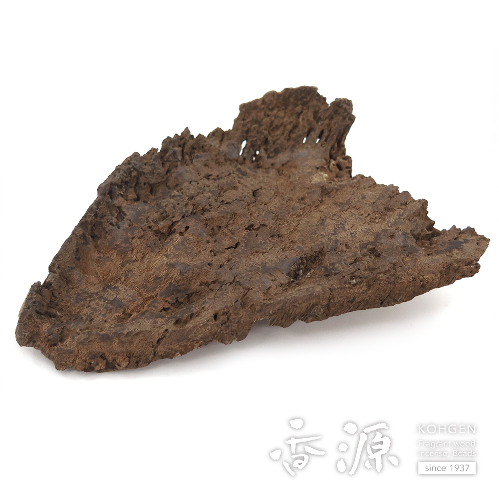 香源 ベトナム産 シャム沈香 宝印 馬蹄 16gの通販 - お香専門店香源