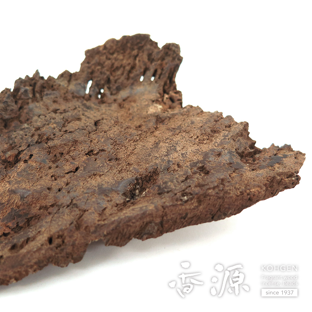 香源 ベトナム産 シャム沈香 宝印 馬蹄 16gの通販 - お香専門店香源