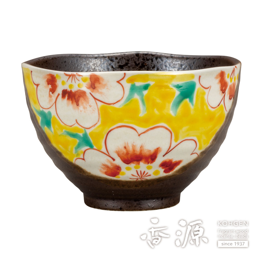 九谷焼の通販｜茶碗 - お香専門店 香源