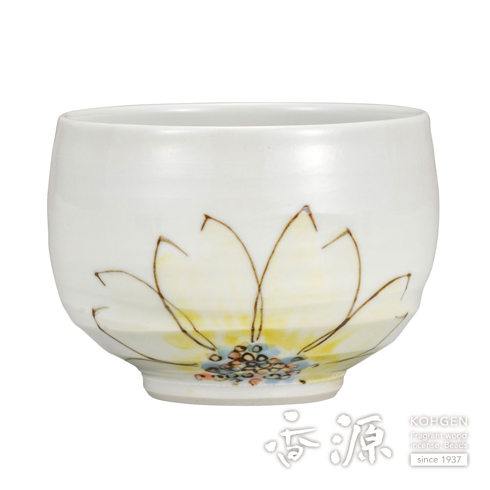 抹茶碗】] の商品一覧 | 香源 - お香各種・香木・数珠の専門店