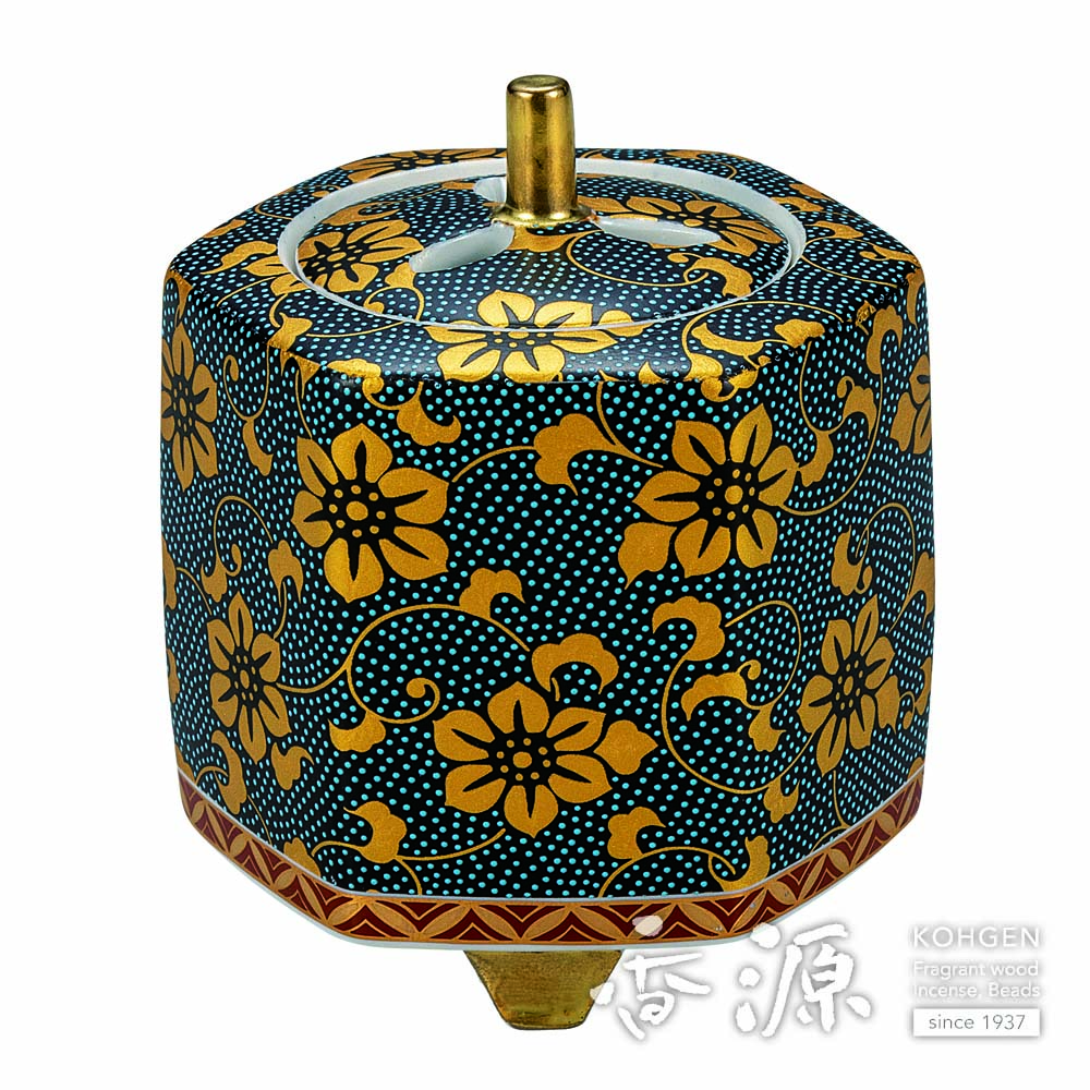 九谷焼の通販 - お香専門店 香源