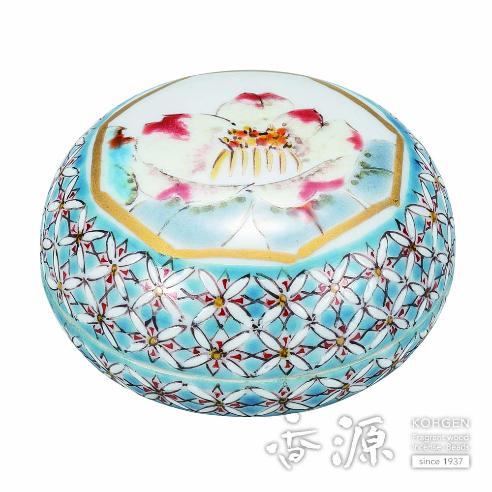 香合の通販｜煉香・香木・焼香の保管に - お香専門店 香源