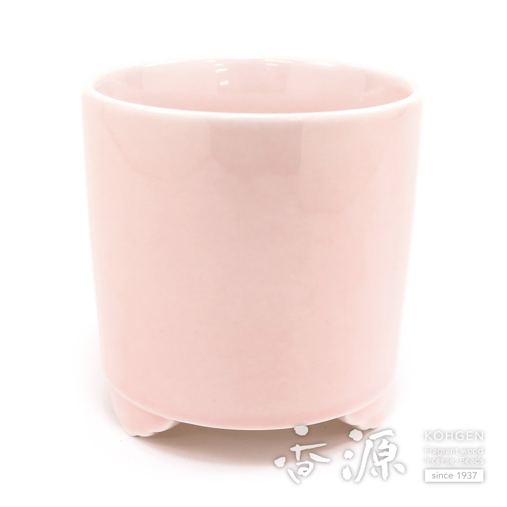 香源 聞香炉 灰さくら 