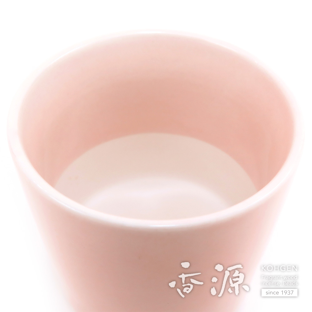 香源 聞香炉 灰さくら 