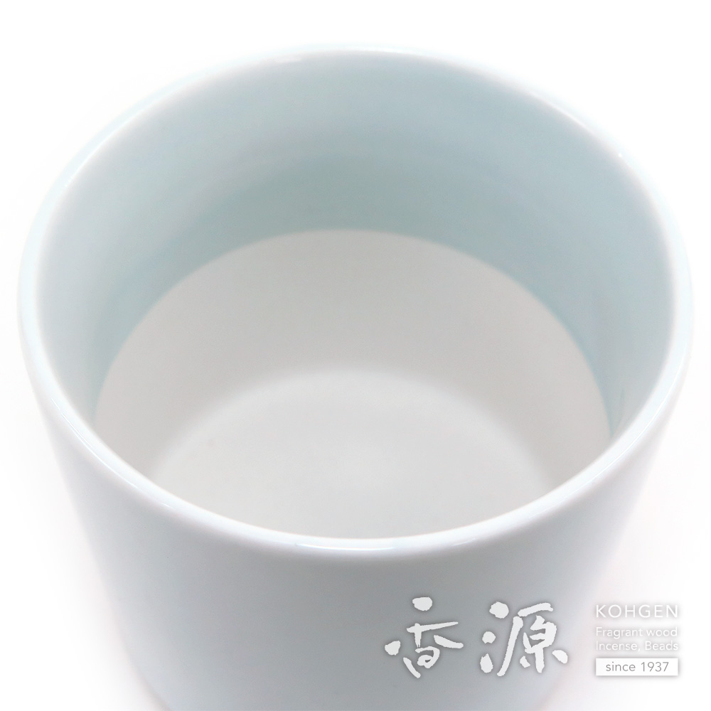 香源 聞香炉 青磁 オリジナルの通販 - お香専門店香源