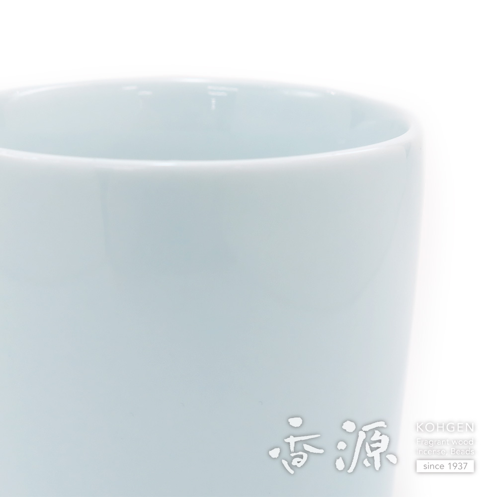 香源 聞香炉 青磁 オリジナルの通販 - お香専門店香源