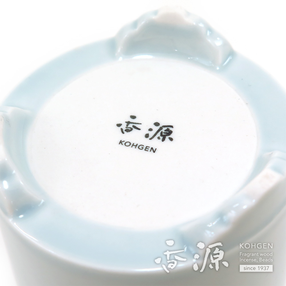 香源 聞香炉 青磁 オリジナルの通販 - お香専門店香源
